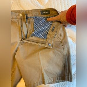 Bonobos Men’s Khaki shorts